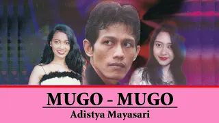 Download Adistya Mayasari - Mugo Mugo _ POB MP3