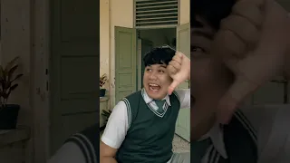 Alasan Alasan Murid Ga Mau Ikut Lomba Agustusan #DramaSekolah #KomediSekolah #DramaAgustusan #Diljah