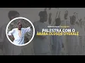 Lagu Palestra com o Àràbà Olúsọ́jí Oyékàlẹ̀
