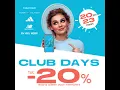 Download Lagu Club Days Amsterdam The Style Outlets