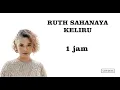 Download Lagu RUTH SAHANAYA - KELIRU  1 JAM