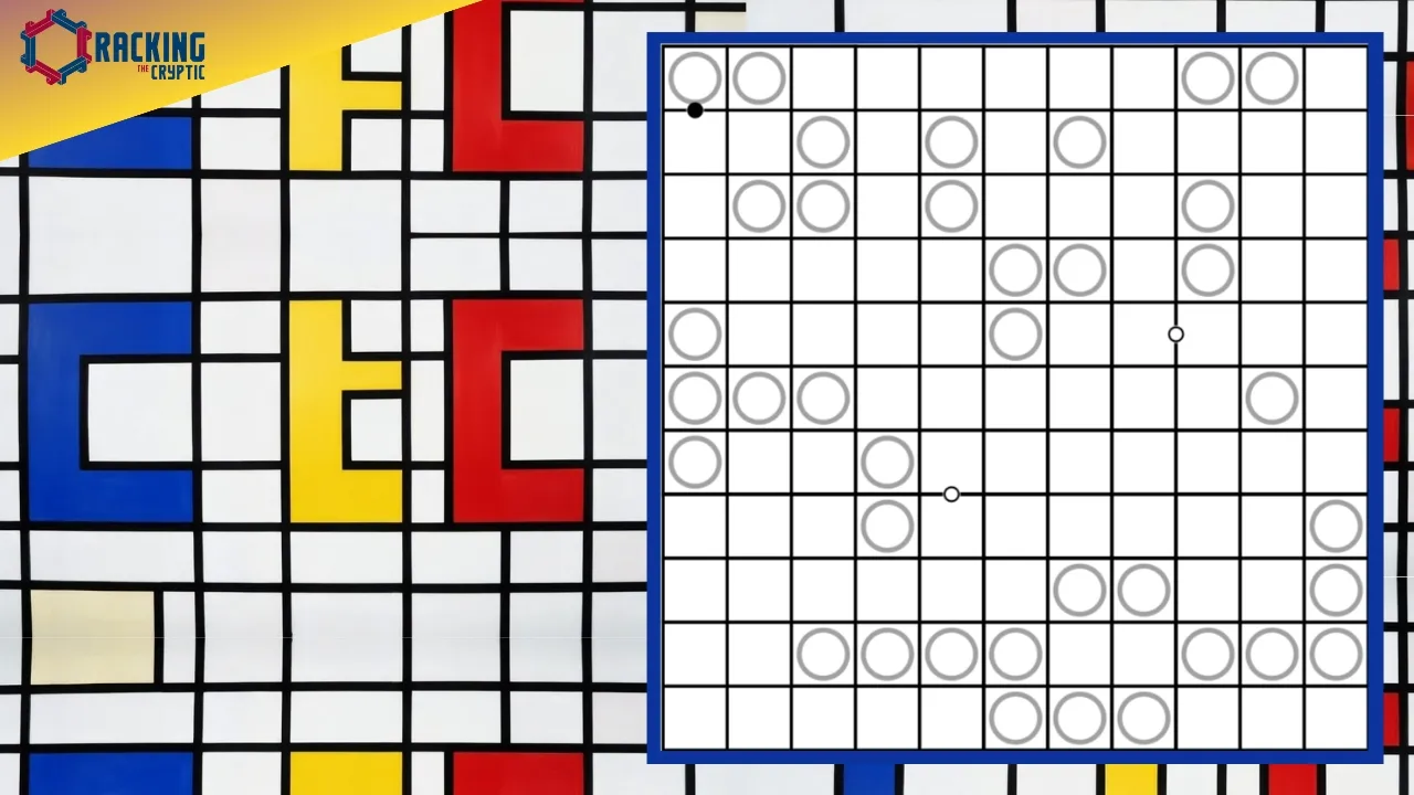 This Is Quite Simply Sudoku Art