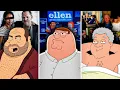 The Darkest Family Guy Jokes That Turned Out To Be True