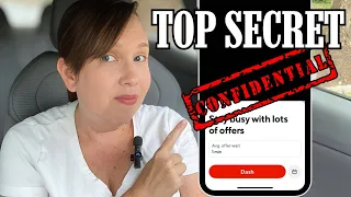 5 DoorDash HACKS That Boost Earnings Instantly