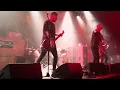 Trash Boat - Strangers (Live at Glasgow QMU)