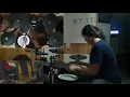 Arch Enemy - Stolen Life (Drum Cover)