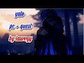 Download Lagu YATO [PC + QUEST + GOGLOCO]