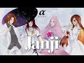 Download Lagu 【ALPHA】JANJI - PROJEKT GENESIS | Vocal Group Cover