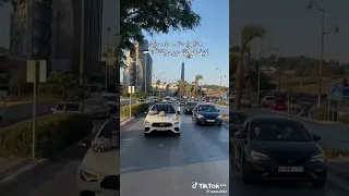 هذا وحنا محاصرين كيف لو تتحرر دولتنا 