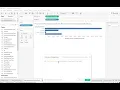 How to Create and Use Parameters with Calculated Field in Tableau