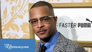 Download T.I. using Big Words MP3