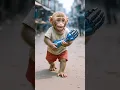 Download Lagu 🐒🤖💙 “A Gift of Hope❤️