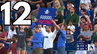 Dynamic Difficulty Is Here - MLB The Show 26 Road To The Show