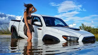 SAILING Off the DEEP END Puerto Rico Sailing GBU