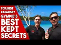 Tourist Paradise Discover Gympie s Best-Kept Secrets Killer Plants Festivals Caravans More