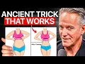 TRY THIS ANCIENT ANTI-AGING HACK THAT STILL WORKS