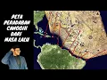 Download Lagu Eps 819 | PETA PALING MISTERIUS DARI TURKI USMANI. MENYINGKAP RAHASIA DINDING ES ANTARTIKA