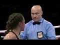 Melissa Mortensen vs Tori Ellis Willetts | FIGHT HIGHLIGHTS 🥊​