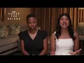 Under the Bridge Interview with Vritika Gupta Reena and Aiyana Goodfellow Dusty