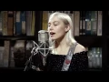 Phoebe Bridgers - Motion Sickness - 7/31/2017 - Paste Studios, New York, NY