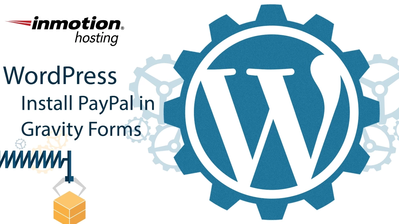 How to Install the PayPal Add-On in Gravity Forms