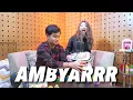 Download Lagu FUN TIMES WITH TIARA ANDINI. RANDY KALAH TELAK ! @tiaraandiniofficial