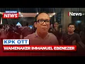 Download Lagu 🔴 BREAKING NEWS KPK OTT Wamenaker Immanuel Ebenezer | 21/08