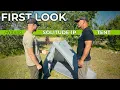 PEAX Solitude 1P Tent: First Look