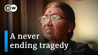bhopal continuing legacy of a disaster dw documentary
