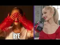 Download Lagu Ariana Grande Get Emotional Talking About Her Parents Divorce (bye)