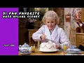 Lagu 31 Fan Favorite Rose Nylund Golden Girls Scenes