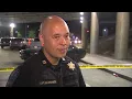 1 dead 7 injured in shooting at Tulsa s Juneteenth Festival