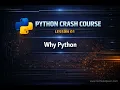 Python for Healthcare Why Python for Medical Data Science Course Introduction