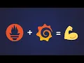 Monitoring Made EASY with Grafana and Prometheus