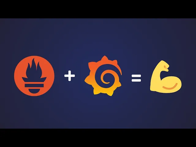 Monitoring Made Easy with Grafana and Prometheus