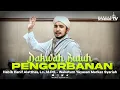 Lagu CERAMAH HABIB HANIF DI HAUL HABIB ABDUL QODIR BIN HUSEIN ASSEGAF | AYAHANDA HABIB TAUFIQ ASSEGAF