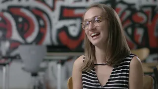 LEARN Works featuring Kenzie Bell 20