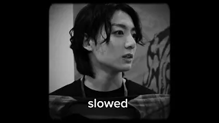 اغ حين التقيتك عاد قلبي نابضا Slowed بطيء 