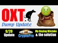 Download Lagu OXT Update - The TA Mistake I Made When I First Bought a Bag!