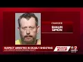 Man killed in Seminole County shooting suspect in custody