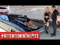 Attention in the Pits Episode 92 Lynsi Snyder