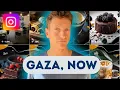 Download Lagu I Showed Gaza’s Restaurants… Instagram Shut Me Down