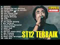 Lagu ST12 SETIA BAND FULL ALBUM | FULL ALBUM TERBAIK TERPOPULER | JANGAN PERNAH BERUBAH | ASMARA |TERLALU