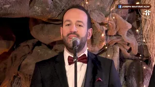                                                                       سانتا ماريا   المجد لك دندنها