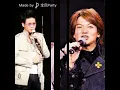 🎤越吻越傷心  [蘇永康 吳國敬］🈴️唱版 #2021.08.11 #網友🈴️唱版😊 #全民Party version #戴上耳機🎧最好音效！