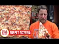 Barstool Pizza Review - Funzi s Pizzeria New York NY