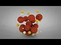 CGI Module Showreel