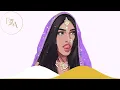 Nede Nede (FarooqGotAudio Remix) | Alisha Chinai | Hip Hop/Trap/Afro Mix