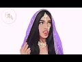 Download Lagu Nede Nede (FarooqGotAudio Remix) | Alisha Chinai | Hip Hop/Trap/Afro Mix