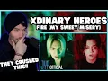 Download Lagu Metal Vocalist Reacts - Xdinary Heroes \
